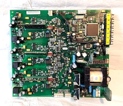 Vacon PC00225 I Inverter Drive Board