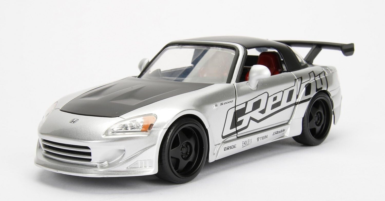 特価 EBBRO (1/24) ホンダ S2000 エブロEBBROホンダS2000 1/24