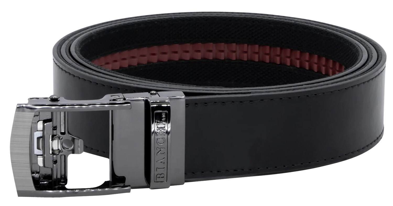 ベルト CERRIC : 24FW / EYELET RING BELT (2COLORS) Grommet Eyelet Uniform Belt Made In USA Genuine Leather Punk