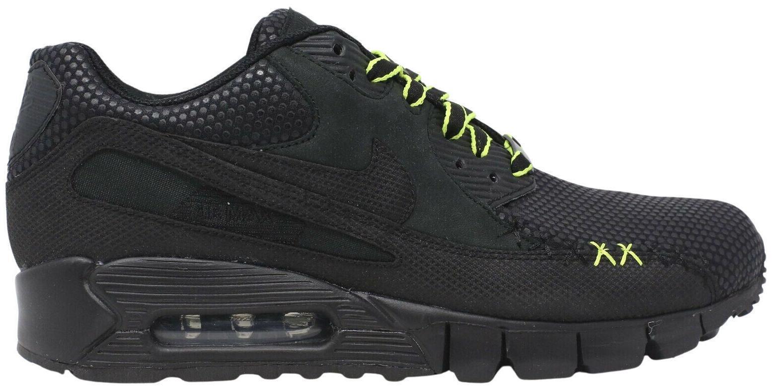 Size 12 - Nike KAWS x Air Max 90 Current Premium Black for Size 12 - Nike KAWS x Air Max 90 Current Premium Black for