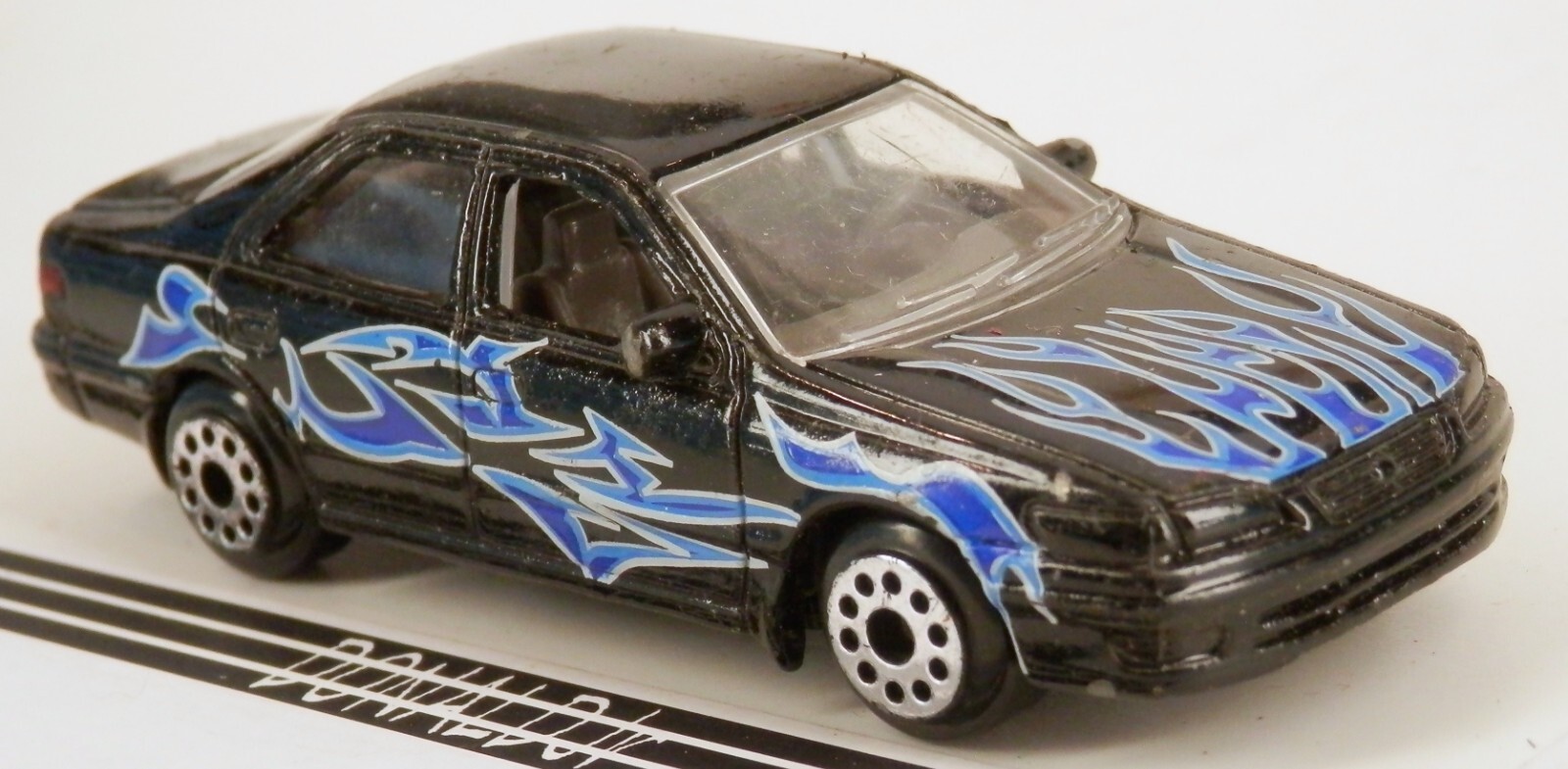 モーターマックス トヨタ カムリ Amazon | TOYOTA特注 1/18 トヨタ カムリ WS (ブラック/レッド