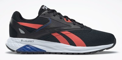 ★ ZAPATILLAS REEBOK LIQUIFECT 90 2 GY7745 NUEVAS CON ETIQUETAS NUMERO 43 ★