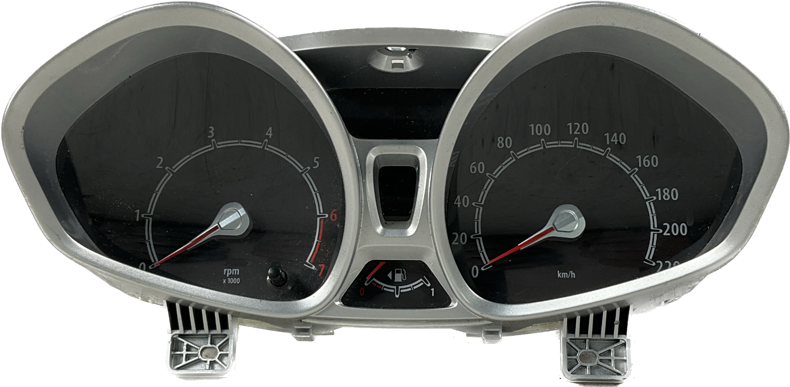 Quadro Strumenti Cruscotto FORD FIESTA 8A6T10849EC