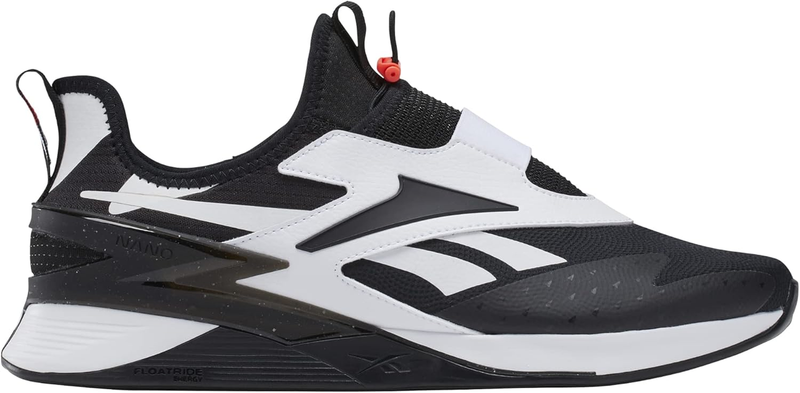 Reebok Unisex Adult Nano X3 Froning Cross-Training Shoes