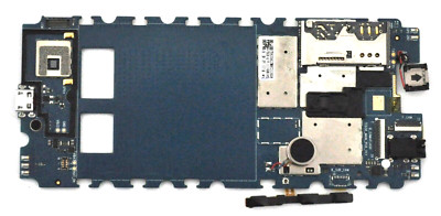 OEM UNLOCKED ULEFONE NOTE 8 REPLACEMENT 16GB LOGIC BOARD MOTHERBOARD