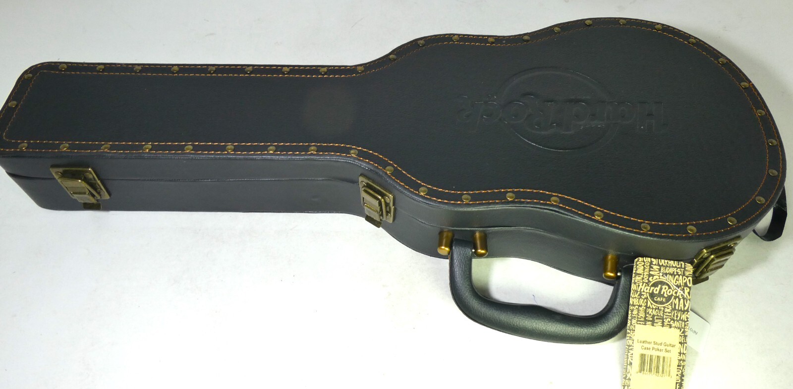 【りょうさん専用】ギギ1＆ポールセット Guitar Pick Holders Collection Kit - Holds 225 Picks Clear