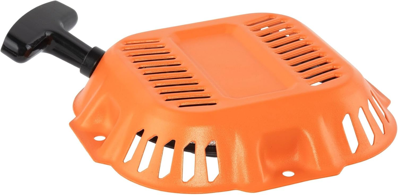 Recoil Starter ASM 196Cc Orange for  0K84300188 Lawn Mower Engine Part