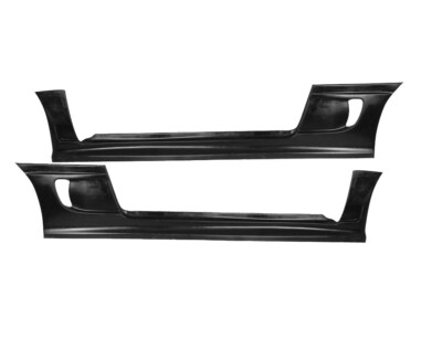1995-1999 Mitsubishi Eclipse KBD Polyurethane Side Skirts 37