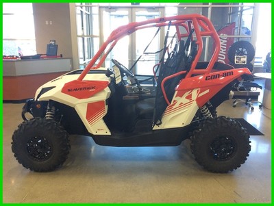 2018 Can-Am Maverick Trail MAVERICK 1000 XC DPS New