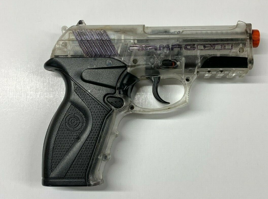 Купить Пневматические пистолеты Crosman CO2 Airgun Air Soft Pistol semi ...
