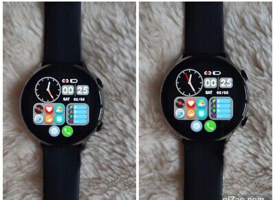 Smart Watch Neu Betriebssystem Android/IOS