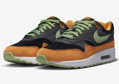 Nike Air Max 1 Ugly Duckling Honey Dew (DZ0482-001) Men's Sizes Brand New