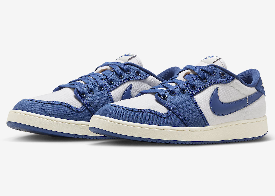 Nike Air Jordan 1 Retro AJKO Low Kentucky DX4981-103 Mens