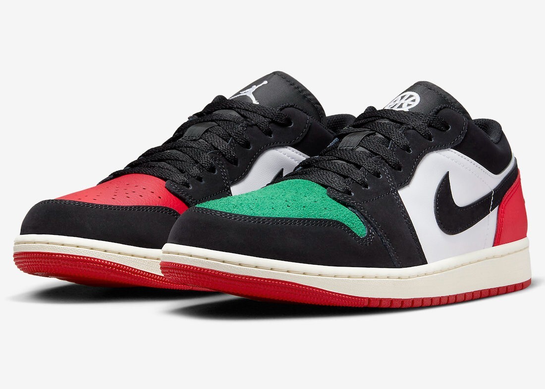 AIR JORDAN 1 LOW未使用27cm $_57.JPG?set_id=880000500F