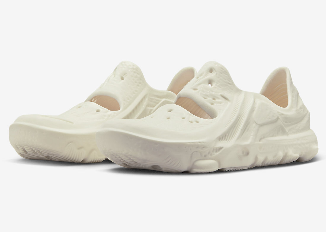 

Мужские кроссовки Nike ISPA Universal Natural White Beige DM0886-100 размер 14, Бежевый, Nike ISPA Universal