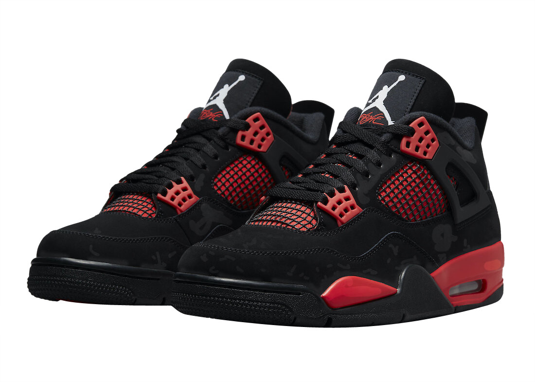 靴 Nike Air Jordan 4 Thunder 26cm Air Jordan 4 Thunder | Shop With Laced