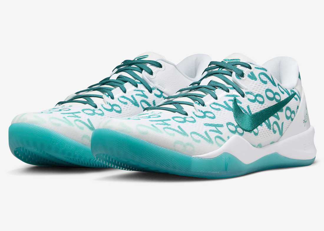 Nike Kobe 8 Protro 『AQUA』 32cm $_57.JPG?set_id=8800005007