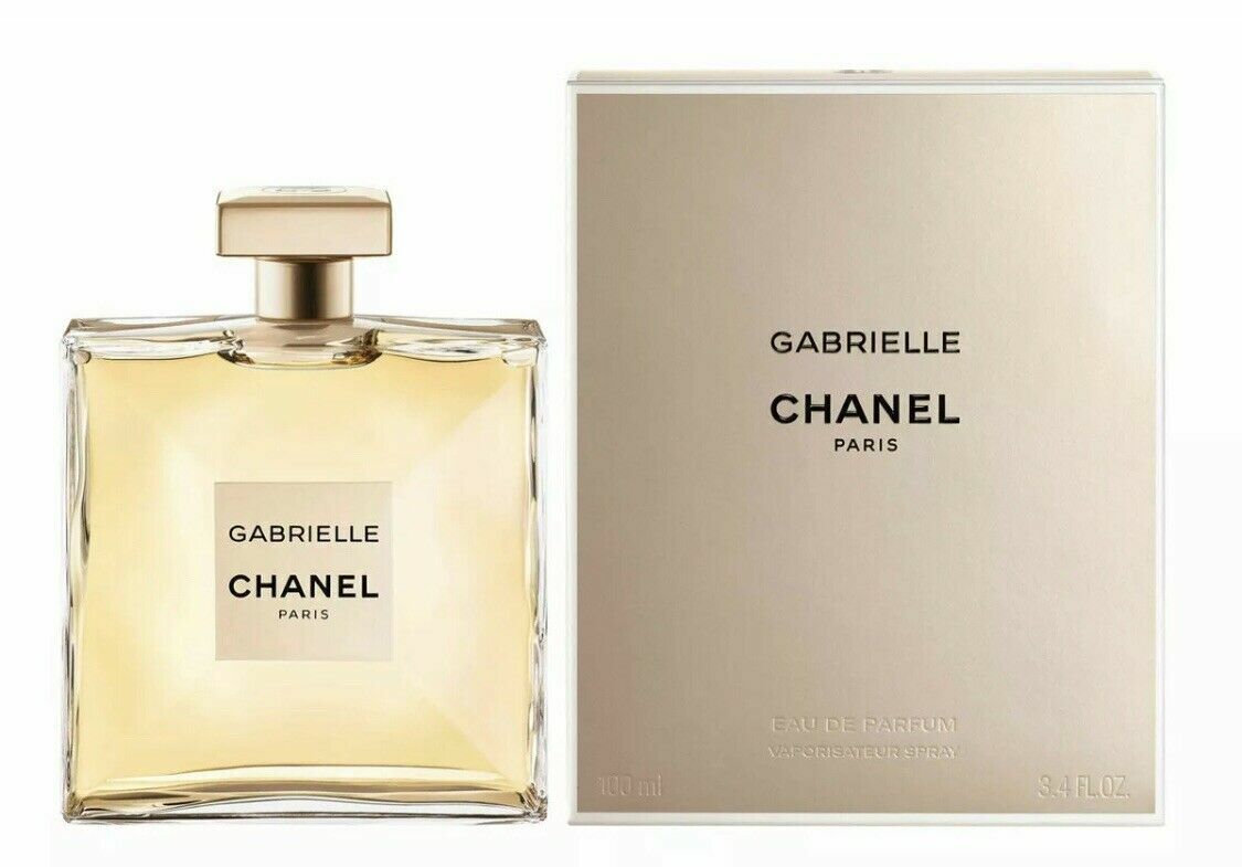 CHANEL GABRIELLE 香水 100ml フランス製 香水(ユニセックス) CHANEL GABRIELLE EAU DE PARFUM 100ml