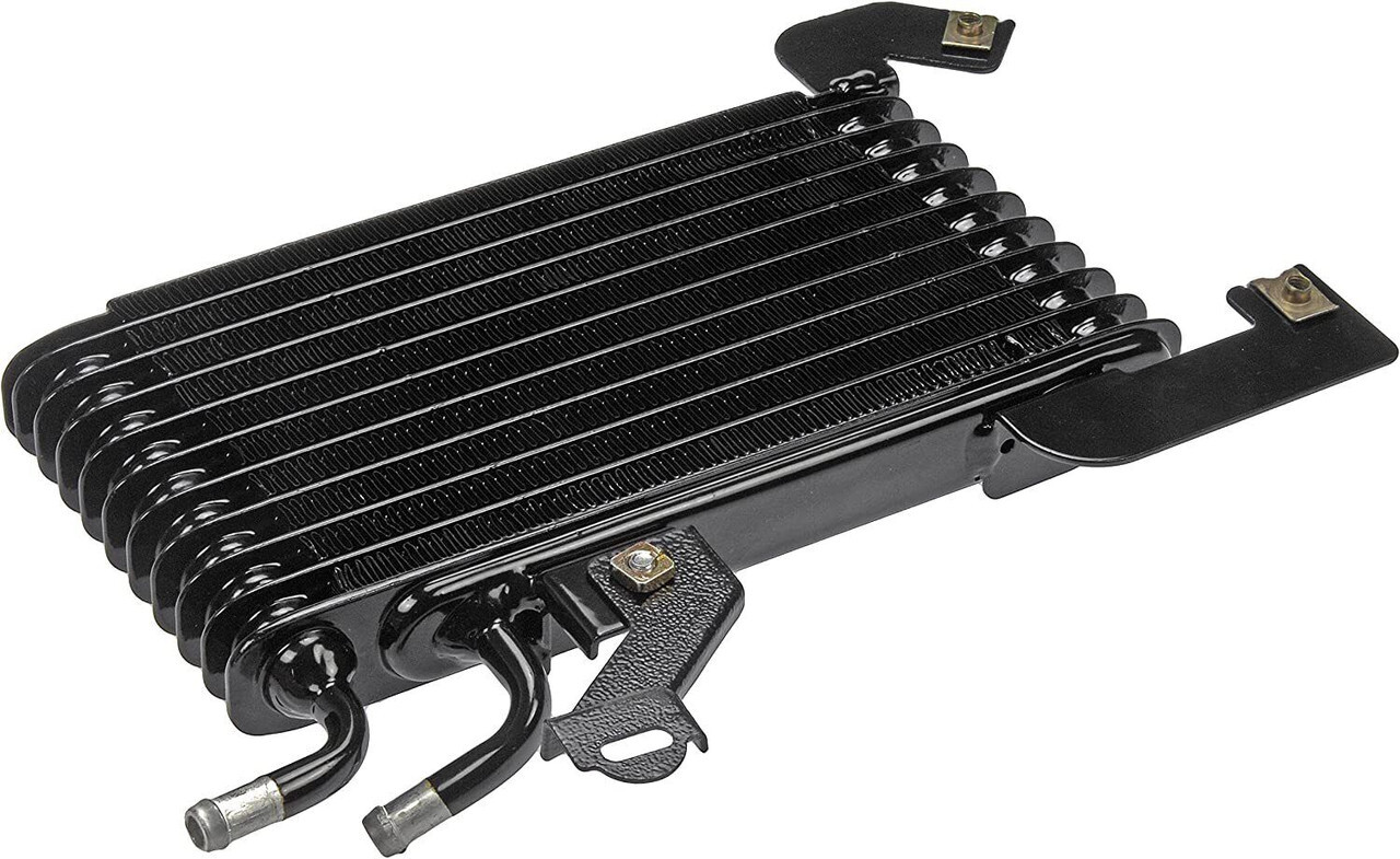 New Transmission Oil Cooler for 97-01 Camry/ES300 99-03 Solara 6CY/3.0L - Picture 4 of 7