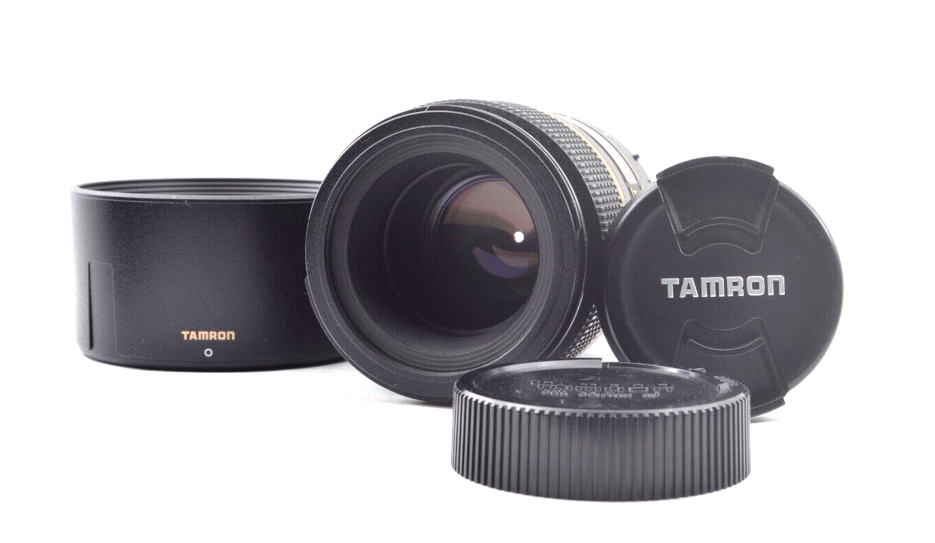 ♥︎◇TAMRON 90ｍｍ F2.8 PENTAX ◇フルセット♪ Tamron 90Mm F2.8 Pentax Full Set | eBay