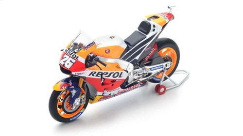 模型/プラモデル spark HONDA RC213 V-S  1/12 Spark 1:12 Fernando Alonso Honda RC213V-S #14 Honda Racing