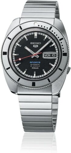 Pre-owned Seiko Sbsa271 5sports Skx 1968 First Collection Limited Edition Japan Import 2024
