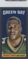 2014 Topps Chrome Davante Adams #TB-16