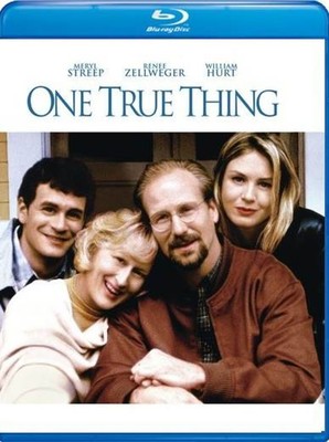 ONE TRUE THING NEW DVD