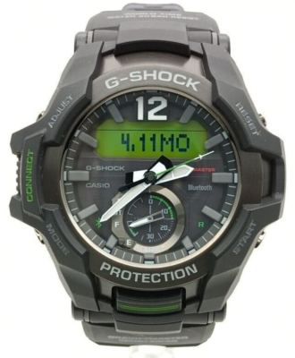 Gr b100 g 2025 shock