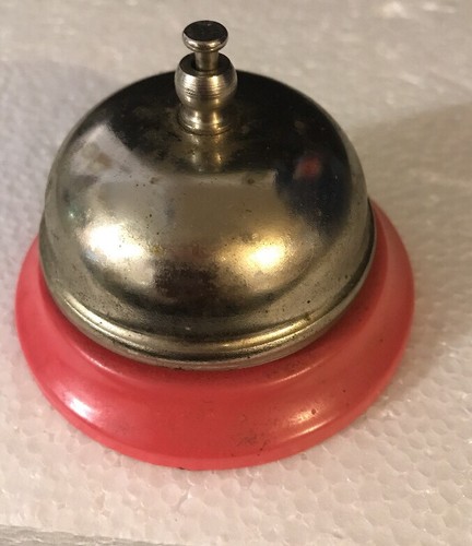 Schilling Rowley Bell Red Base