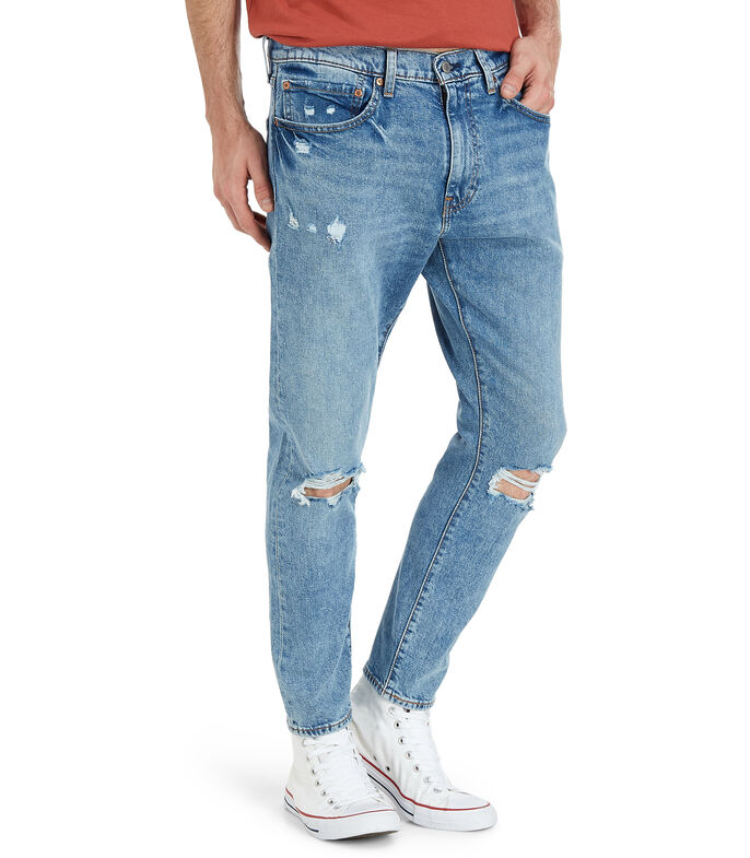 Levi's 2024 512 ripped