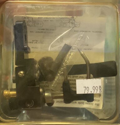 PSE RAPTOR ARROW REST,  MIC ADJ   LH