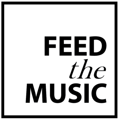 FEEDtheMUSIC