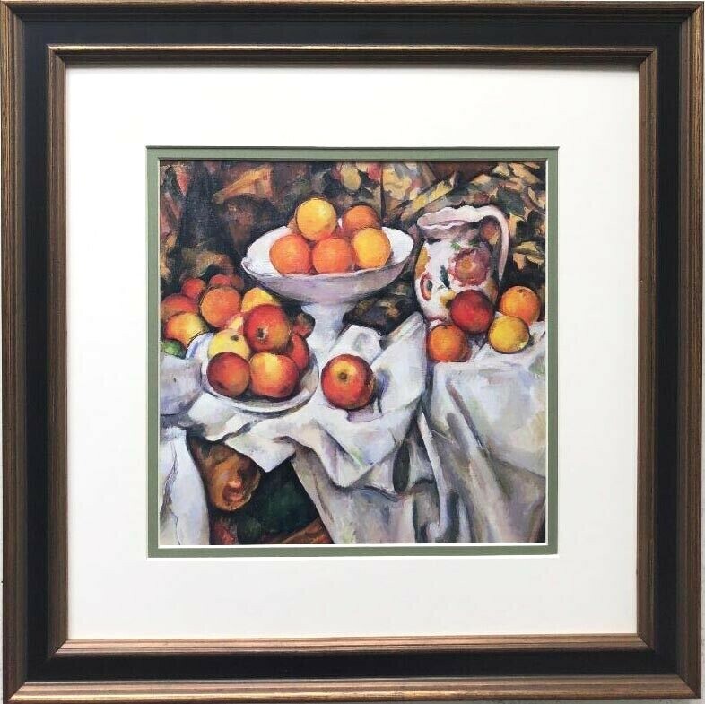 その他 Cezanne: Three Colours Cezanne [DVD] Paul Cezanne 