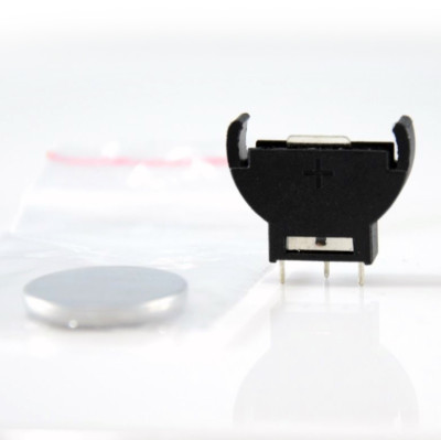 Brand New Replacement Battery Holder Only For Sega Dreamcast