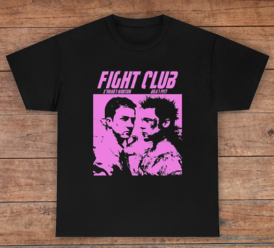 Edward norton top t shirt