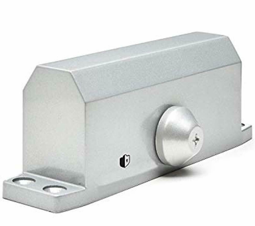 Door Closer FS-1306 Automatic Adjustable Closers Grade Spring Hydraulic With
