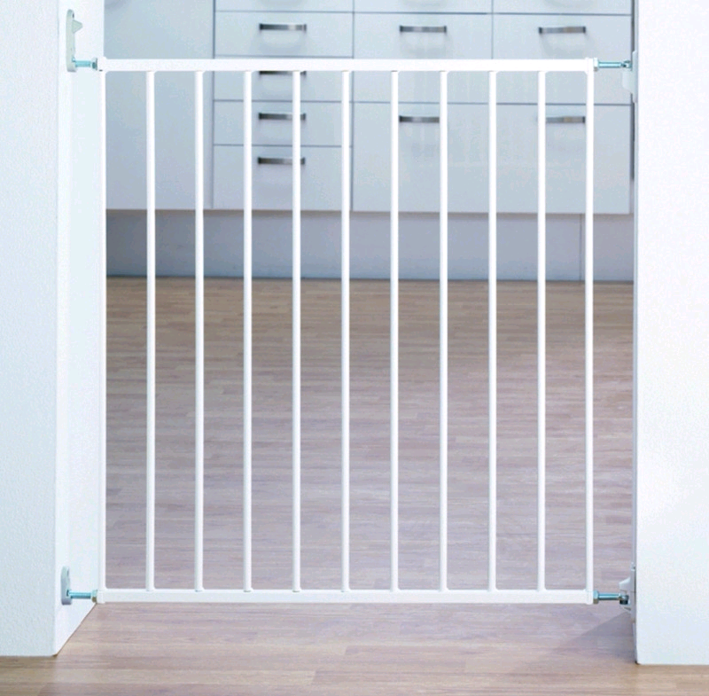 Baby Dan No Trip Safety Stair Gate in Hinckley, Leicestershire Gumtree