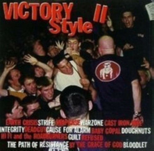 Victory Style Vol.2 Cd 746105005525| eBay