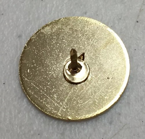 REPUBLICAN NATIONAL COMMITTEE 1995 w/Elephant 3/4” Across Metal Lapel Collar Pin