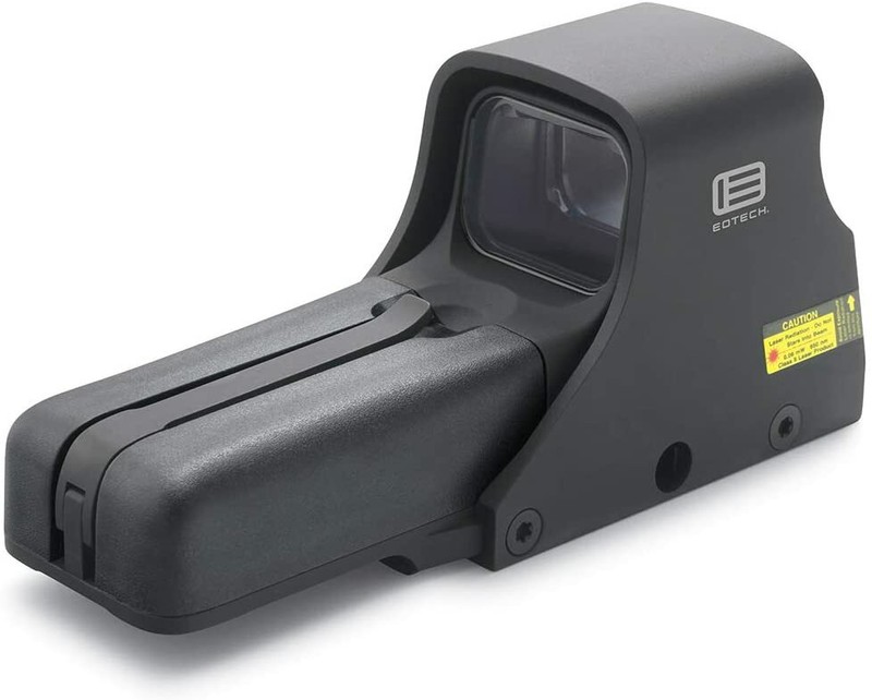 EOTech Holographic Sight ブラック EOTech Holographic Sight ブラック