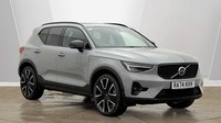 2025 Volvo XC40 Ultra Dark B3 (163 hp) ESTATE Petrol/Electric Hybrid Automatic
