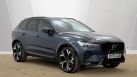 2025 Volvo XC60 Ultra, B5 AWD Mild hybrid, Petrol, Dark ESTATE Petrol/Electric H
