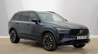 2025 Volvo XC90 2.0 B5P Ultra Dark 5dr AWD Geartronic ESTATE PETROL Automatic