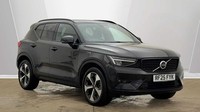 2025 Volvo XC40 Plus, B4 Mild hybrid, Petrol, Dark (£12,000 SAVING AGAINST NEW! 