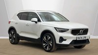 2025 Volvo XC40 Ultra, B3 Mild hybrid, Petrol, Bright Estate Petrol Automatic