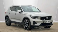 2025 Volvo XC40 2.0 B4P Ultra Dark 5dr Auto ESTATE PETROL Automatic