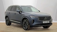 2025 Volvo XC90 Ultra, B5 AWD Mild hybrid, Petrol, Bright, 7 Seats Estate Petrol