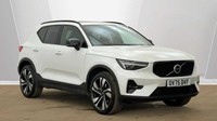 2025 Volvo XC40 2.0 B4P Ultra Dark 5dr Auto ESTATE PETROL Automatic