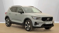 2025 Volvo XC40 2.0 B4 MHEV Plus Dark SUV 5dr Petrol Hybrid DCT Auto Euro 6 (s/s
